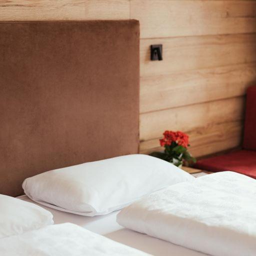 Hotel Leonard Nova Ponente Εξωτερικό φωτογραφία