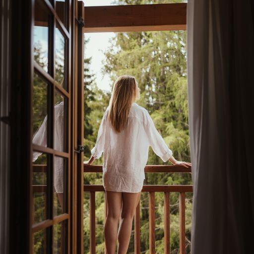 Hotel Leonard Nova Ponente Εξωτερικό φωτογραφία